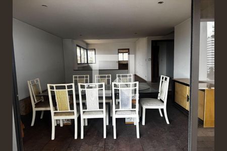 Apartamento à venda com 4 quartos, 208m² em Liberdade, São Paulo