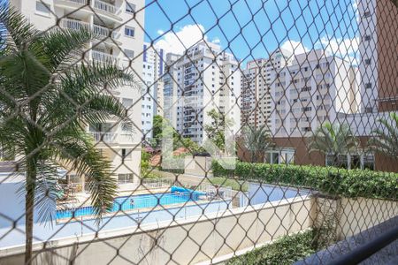 Vista da Sacada de apartamento à venda com 3 quartos, 90m² em Pompeia, São Paulo