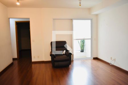 Sala de apartamento à venda com 3 quartos, 135m² em Vila da Saúde, São Paulo