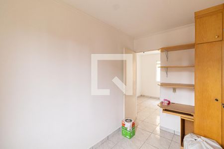 Quarto 1 de apartamento para alugar com 2 quartos, 45m² em Vila Silvia, São Paulo