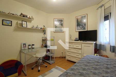 Quarto 1 de apartamento para alugar com 3 quartos, 117m² em Moema, São Paulo