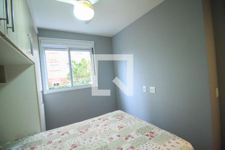 Quarto 1 de apartamento para alugar com 1 quarto, 42m² em Belenzinho, São Paulo