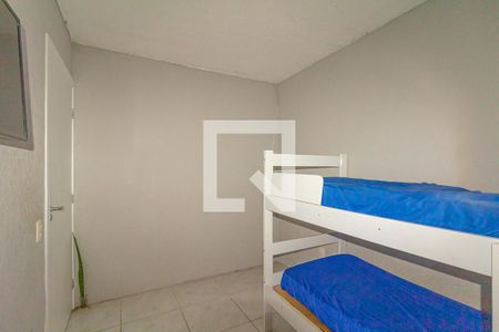 Quarto 2 de apartamento à venda com 2 quartos, 43m² em Estância Velha, Canoas