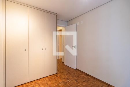 Quarto 1 de apartamento à venda com 2 quartos, 62m² em Alphaville Industrial, Barueri