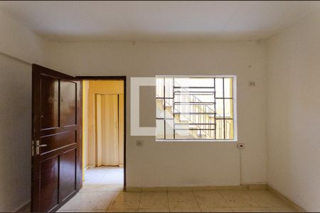 Quarto 3 de casa para alugar com 3 quartos, 90m² em Freguesia do Ó, São Paulo