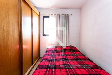 Suíte de apartamento para alugar com 3 quartos, 56m² em Vila Carrão, São Paulo