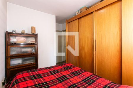 Suíte de apartamento para alugar com 3 quartos, 56m² em Vila Carrão, São Paulo