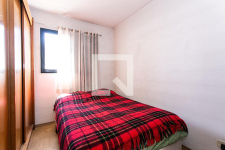 Suíte de apartamento para alugar com 3 quartos, 56m² em Vila Carrão, São Paulo