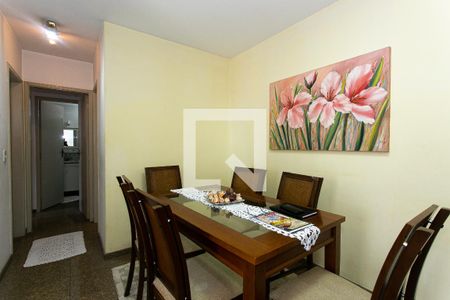 Sala de apartamento para alugar com 3 quartos, 56m² em Vila Carrão, São Paulo