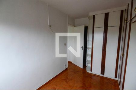 Suíte de apartamento à venda com 2 quartos, 55m² em São Francisco Xavier, Rio de Janeiro