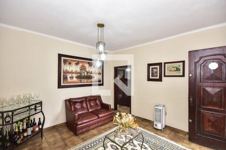 Sala de casa à venda com 2 quartos, 176m² em Jardim da Gloria, Taboão da Serra