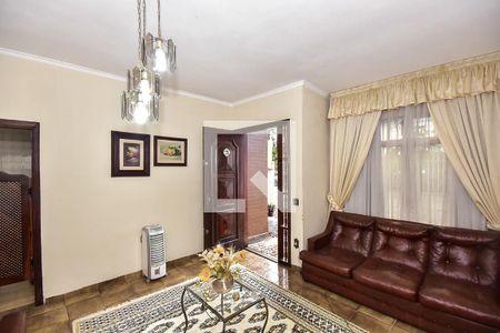 Sala de casa à venda com 2 quartos, 176m² em Jardim da Gloria, Taboão da Serra