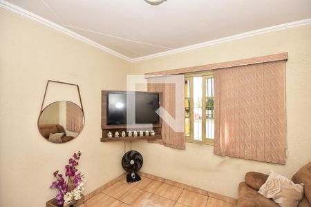 Quarto de casa para alugar com 1 quarto, 176m² em Jardim da Gloria, Taboão da Serra