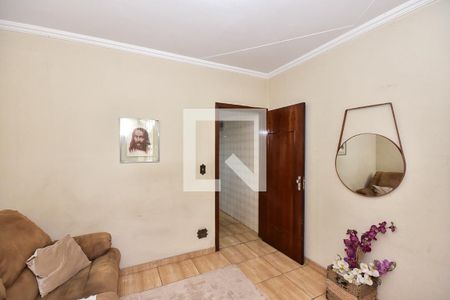 Quarto de casa à venda com 2 quartos, 176m² em Jardim da Gloria, Taboão da Serra