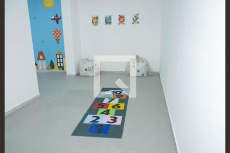 Foto 11 de apartamento à venda com 2 quartos, 56m² em Baeta Neves, São Bernardo do Campo