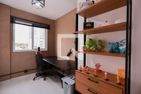 Quarto 2 de apartamento à venda com 2 quartos, 41m² em Santana, São Paulo