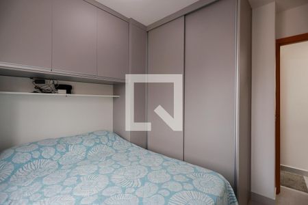 Quarto 1 de apartamento à venda com 2 quartos, 41m² em Santana, São Paulo