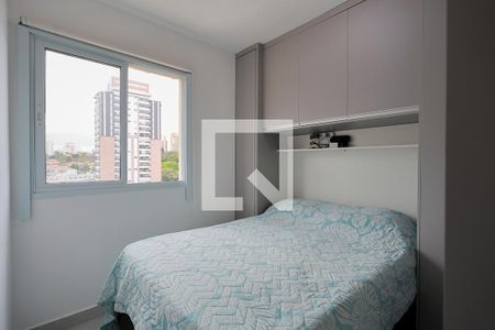 Quarto 1 de apartamento à venda com 2 quartos, 41m² em Santana, São Paulo