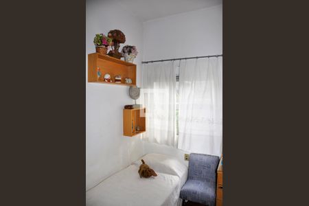 Quarto 2 de casa à venda com 5 quartos, 250m² em Vila Fiat Lux, São Paulo