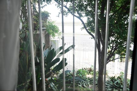 Vista da Sala de casa à venda com 5 quartos, 250m² em Vila Fiat Lux, São Paulo