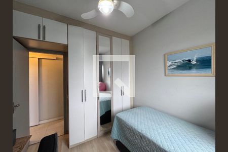 Quarto 1 de apartamento à venda com 3 quartos, 100m² em Recreio dos Bandeirantes, Rio de Janeiro