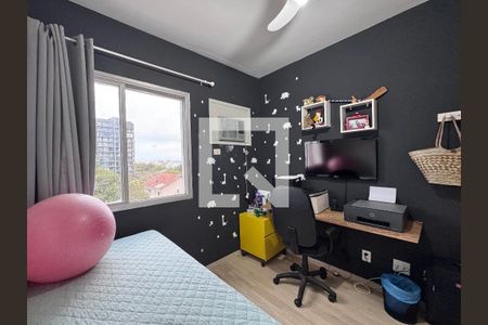 Quarto 1 de apartamento à venda com 3 quartos, 100m² em Recreio dos Bandeirantes, Rio de Janeiro