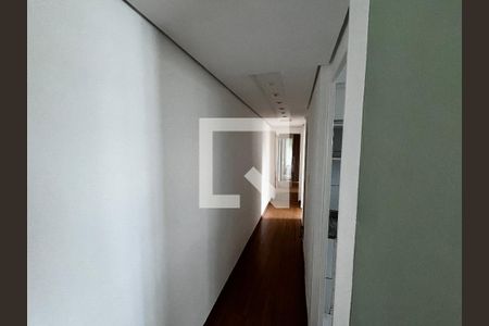 Corredor de apartamento à venda com 2 quartos, 58m² em Limão, São Paulo