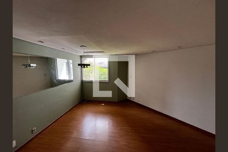 Sala de apartamento à venda com 2 quartos, 58m² em Limão, São Paulo