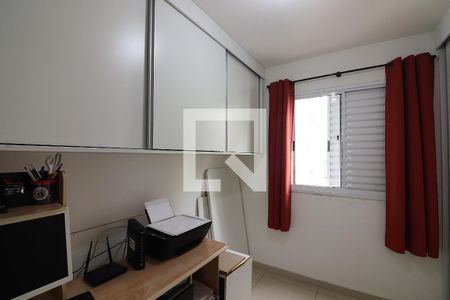 Quarto 2 de apartamento à venda com 3 quartos, 60m² em Nova Petrópolis, São Bernardo do Campo