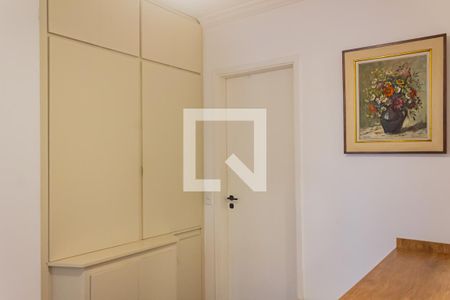 Sala de apartamento à venda com 3 quartos, 115m² em Perdizes, São Paulo