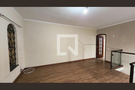 Sala de casa à venda com 3 quartos, 265m² em Vila Josefina, Jundiaí