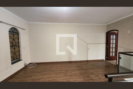 Sala de casa à venda com 3 quartos, 265m² em Vila Josefina, Jundiaí