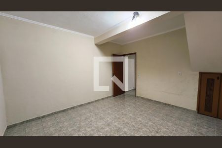 Sala de TV de casa à venda com 3 quartos, 265m² em Vila Josefina, Jundiaí