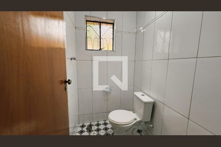 Lavabo de casa à venda com 3 quartos, 265m² em Vila Josefina, Jundiaí