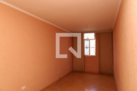 Sala de apartamento à venda com 2 quartos, 57m² em Conjunto Residencial José Bonifácio, São Paulo