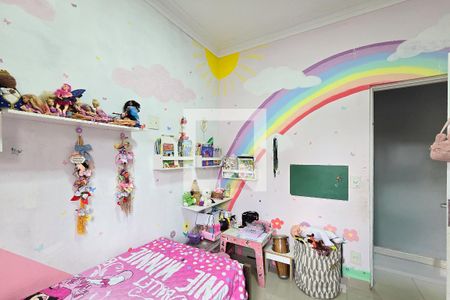 Quarto 1 de apartamento à venda com 2 quartos, 53m² em Santa Terezinha, São Bernardo do Campo