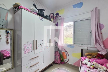 Quarto 1 de apartamento à venda com 2 quartos, 53m² em Santa Terezinha, São Bernardo do Campo