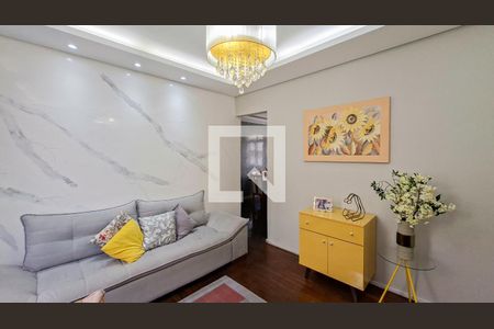 Apartamento para alugar com 3 quartos, 90m² em Cidade Nova, Belo Horizonte