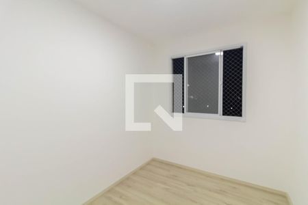 Quarto 2 de apartamento para alugar com 2 quartos, 40m² em Jardim Helian, São Paulo