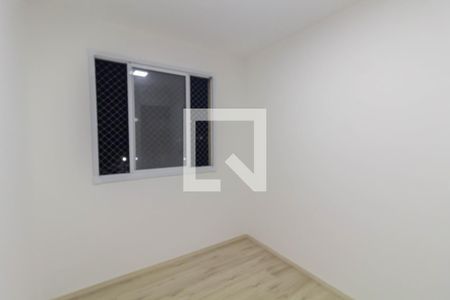 Quarto 2 de apartamento para alugar com 2 quartos, 40m² em Jardim Helian, São Paulo