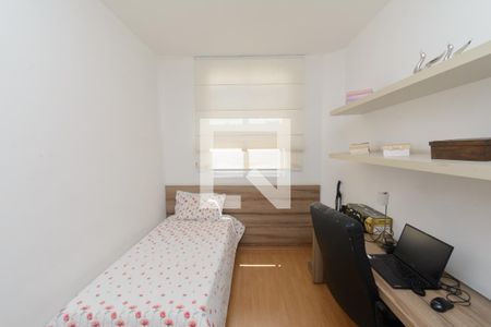 Quarto 1 de apartamento à venda com 3 quartos, 83m² em Novo Eldorado, Contagem