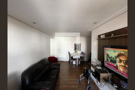 Sala de apartamento à venda com 2 quartos, 63m² em Casa Verde, São Paulo