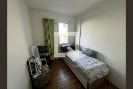 Quarto  de apartamento à venda com 2 quartos, 63m² em Casa Verde, São Paulo