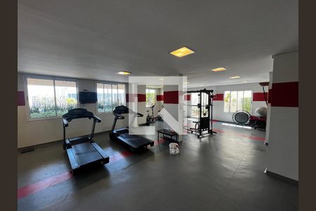 Academia de apartamento à venda com 2 quartos, 63m² em Casa Verde, São Paulo