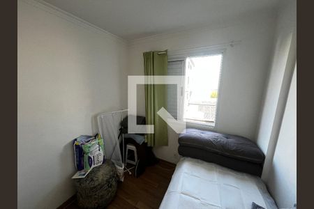 Quarto  de apartamento à venda com 2 quartos, 63m² em Casa Verde, São Paulo