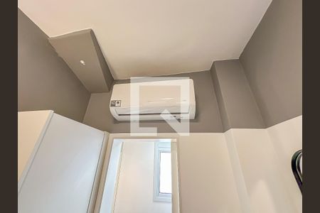 Quarto de Serviço de apartamento à venda com 2 quartos, 50m² em Catete, Rio de Janeiro