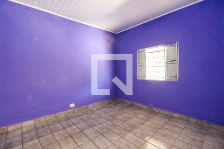 Quarto 1 de casa para alugar com 2 quartos, 40m² em Jardim Helena, São Paulo