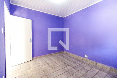 Quarto 1 de casa para alugar com 2 quartos, 40m² em Jardim Helena, São Paulo