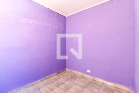 Quarto 2 de casa para alugar com 2 quartos, 40m² em Jardim Helena, São Paulo