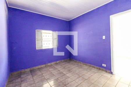 Quarto 1 de casa para alugar com 2 quartos, 40m² em Jardim Helena, São Paulo